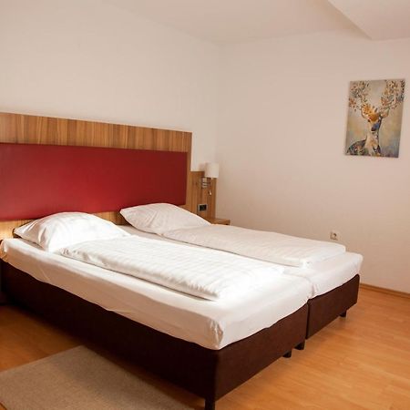 Gaestehaus Haeuser Linden  Kültér fotó