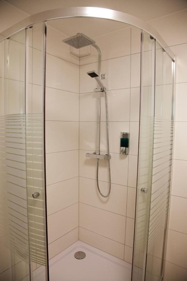 Gaestehaus Haeuser Linden  Kültér fotó