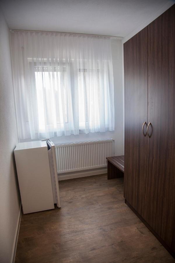 Gaestehaus Haeuser Linden  Kültér fotó