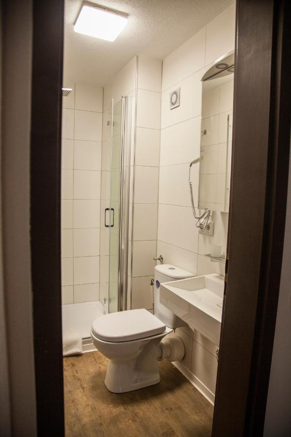 Gaestehaus Haeuser Linden  Kültér fotó
