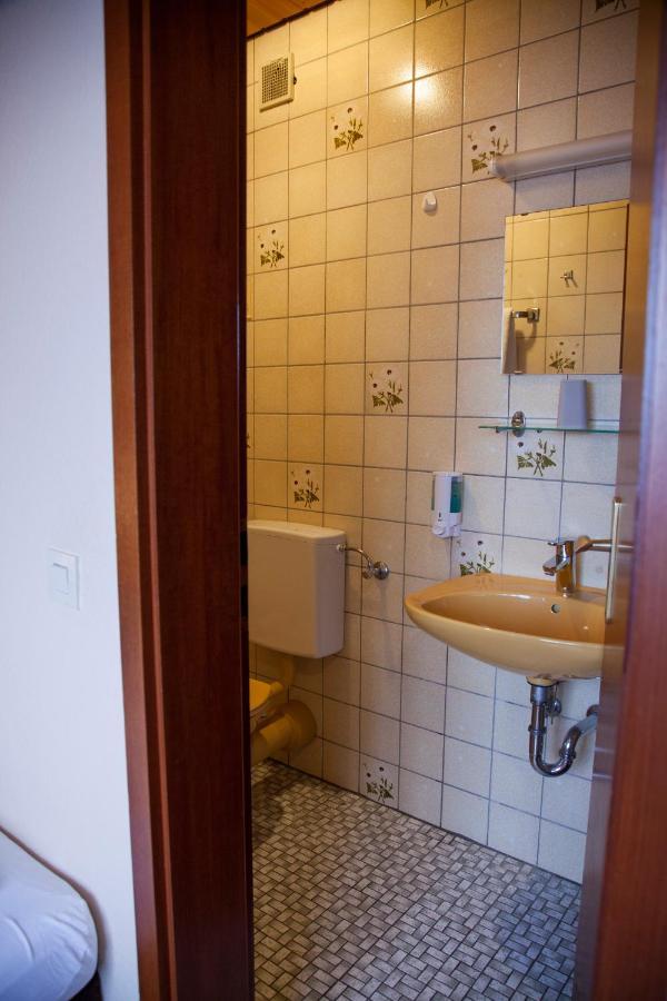 Gaestehaus Haeuser Linden  Kültér fotó
