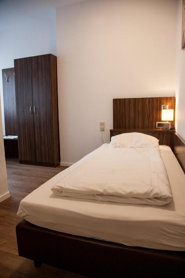 Gaestehaus Haeuser Linden  Kültér fotó