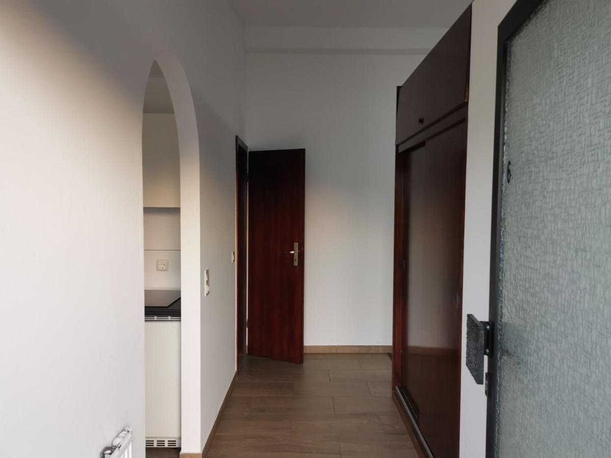 Gaestehaus Haeuser Linden  Kültér fotó
