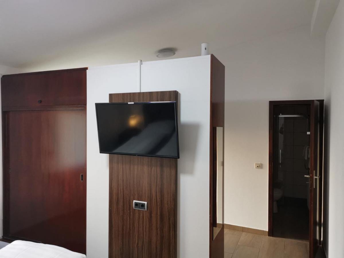 Gaestehaus Haeuser Linden  Kültér fotó
